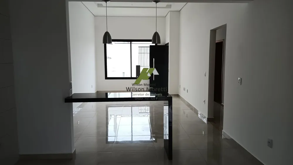 Casa, 3 quartos, 152 m² - Foto 2