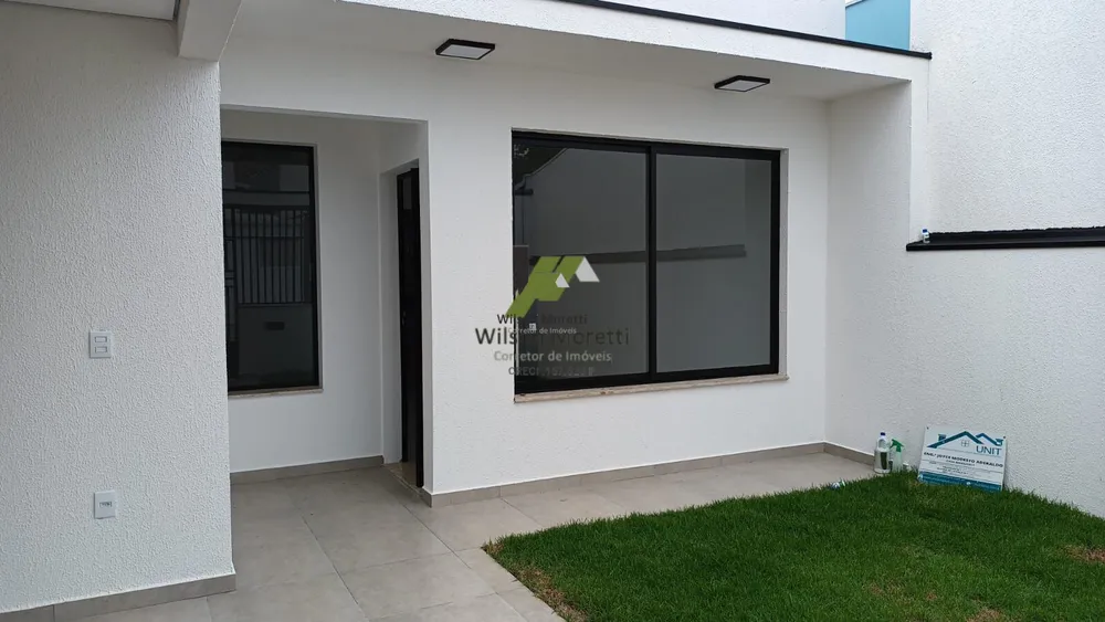 Casa, 3 quartos, 152 m² - Foto 12