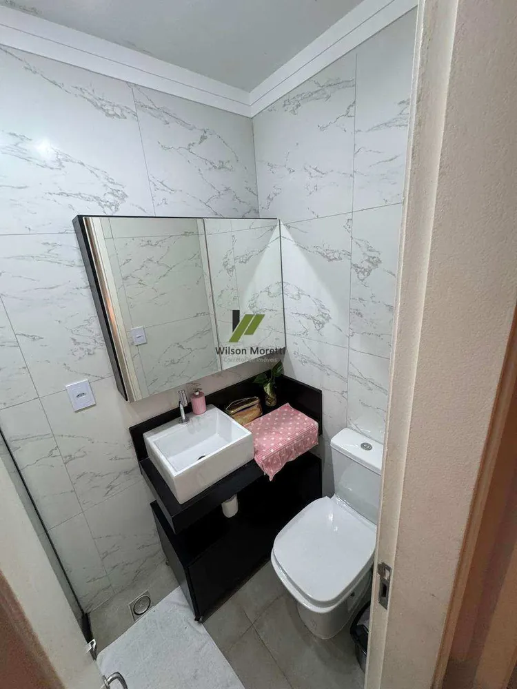 Casa de Condomínio, 2 quartos - Foto 8