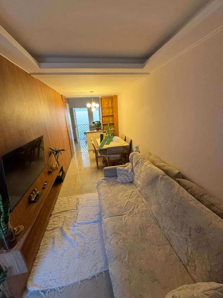 Casa de Condomínio, 2 quartos - Foto 10