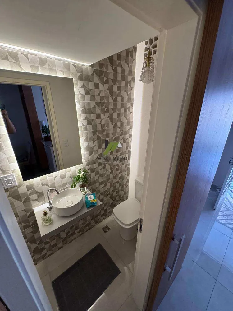 Casa de Condomínio, 2 quartos - Foto 7