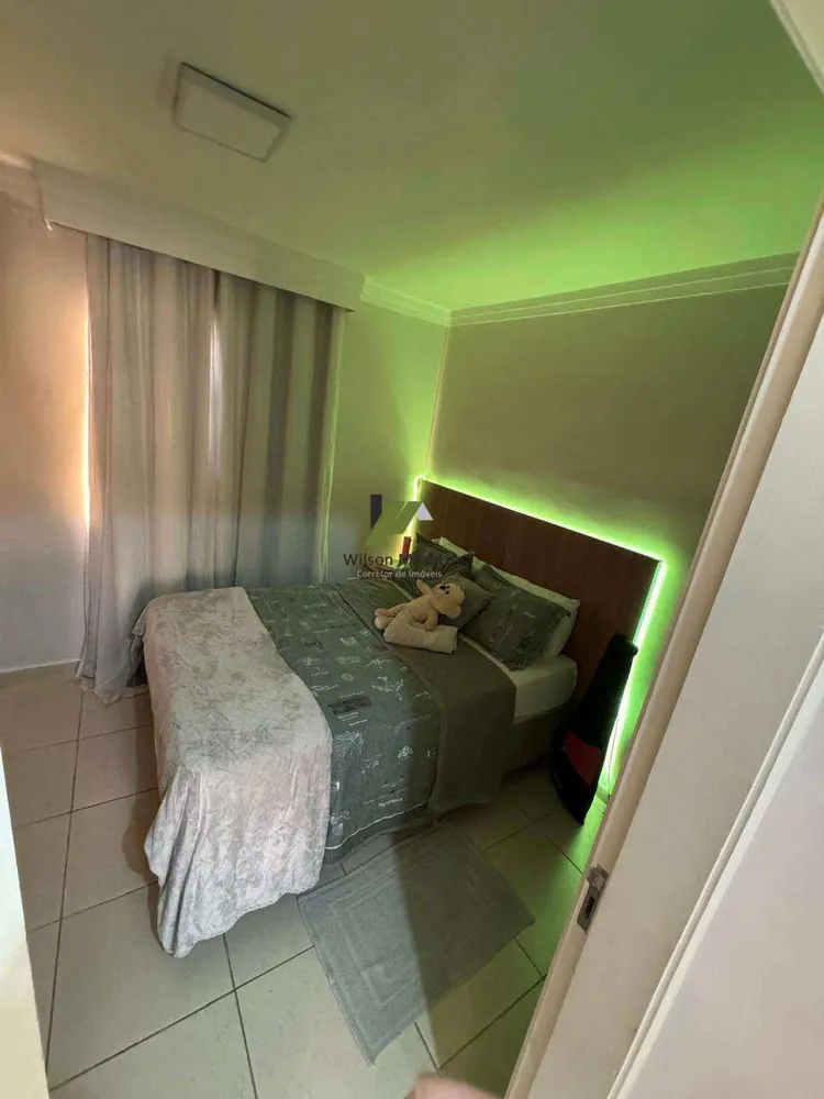 Casa de Condomínio, 2 quartos - Foto 4
