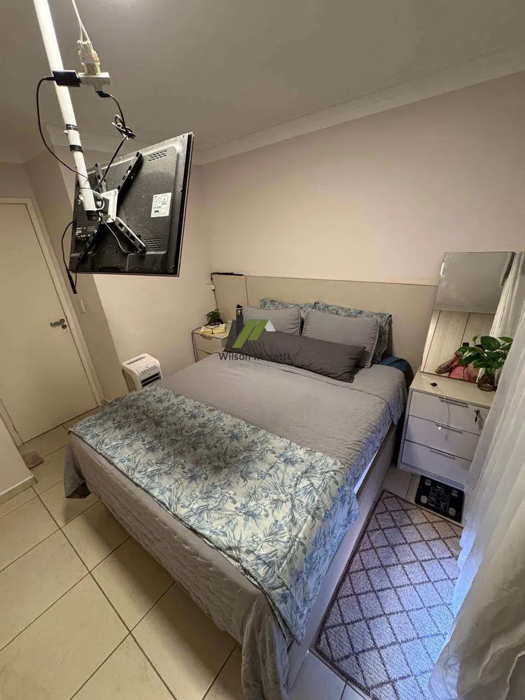Casa de Condomínio, 2 quartos - Foto 3