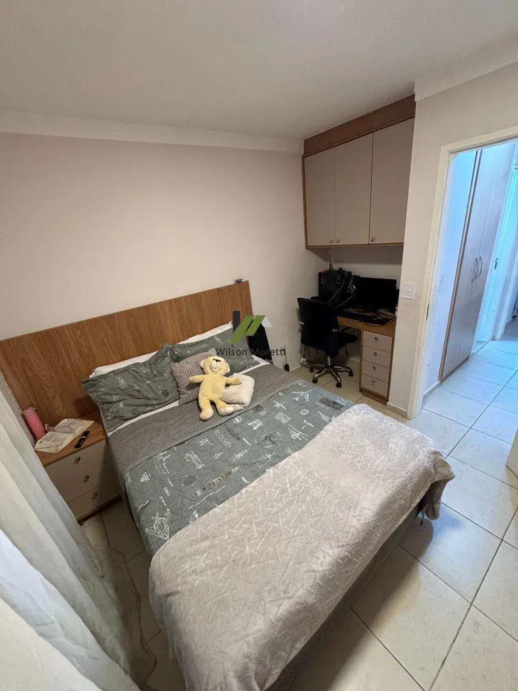 Casa de Condomínio, 2 quartos - Foto 6