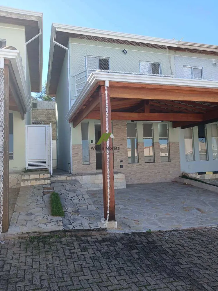 Casa de Condomínio, 3 quartos - Foto 3