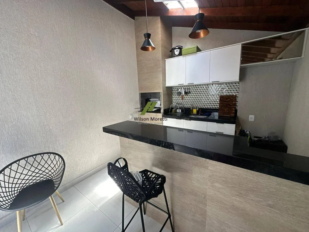 Casa, 3 quartos, 133 m² - Foto 14