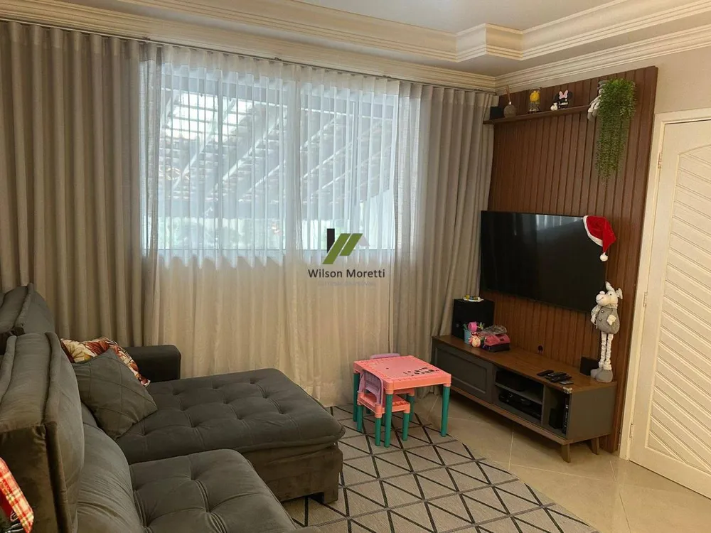 Casa, 3 quartos, 133 m² - Foto 2