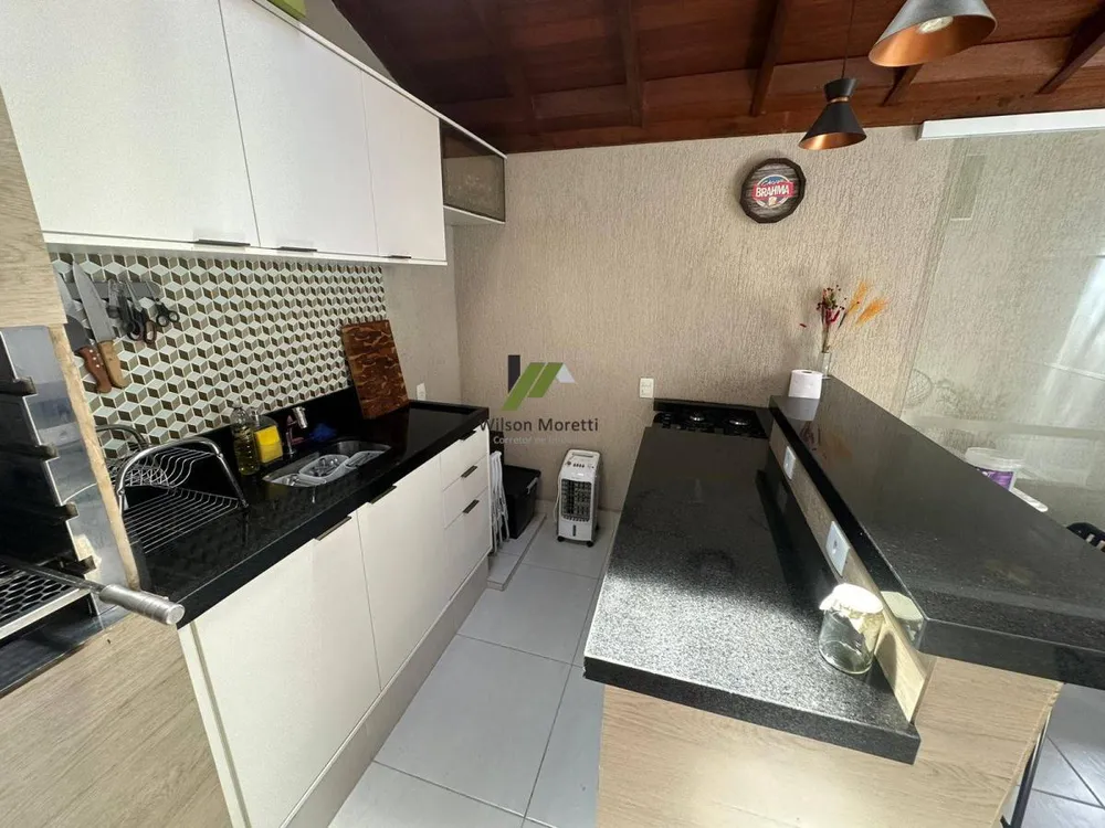 Casa, 3 quartos, 133 m² - Foto 13
