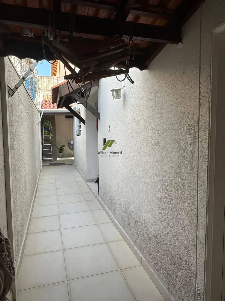 Casa, 3 quartos, 133 m² - Foto 15