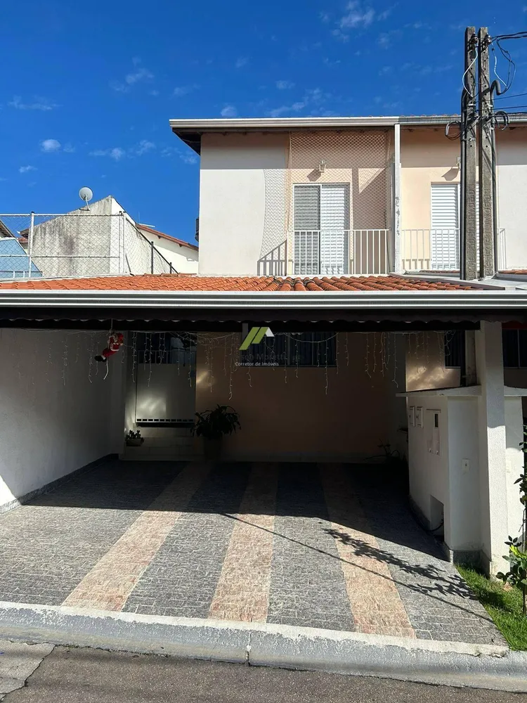 Casa, 3 quartos, 133 m² - Foto 1