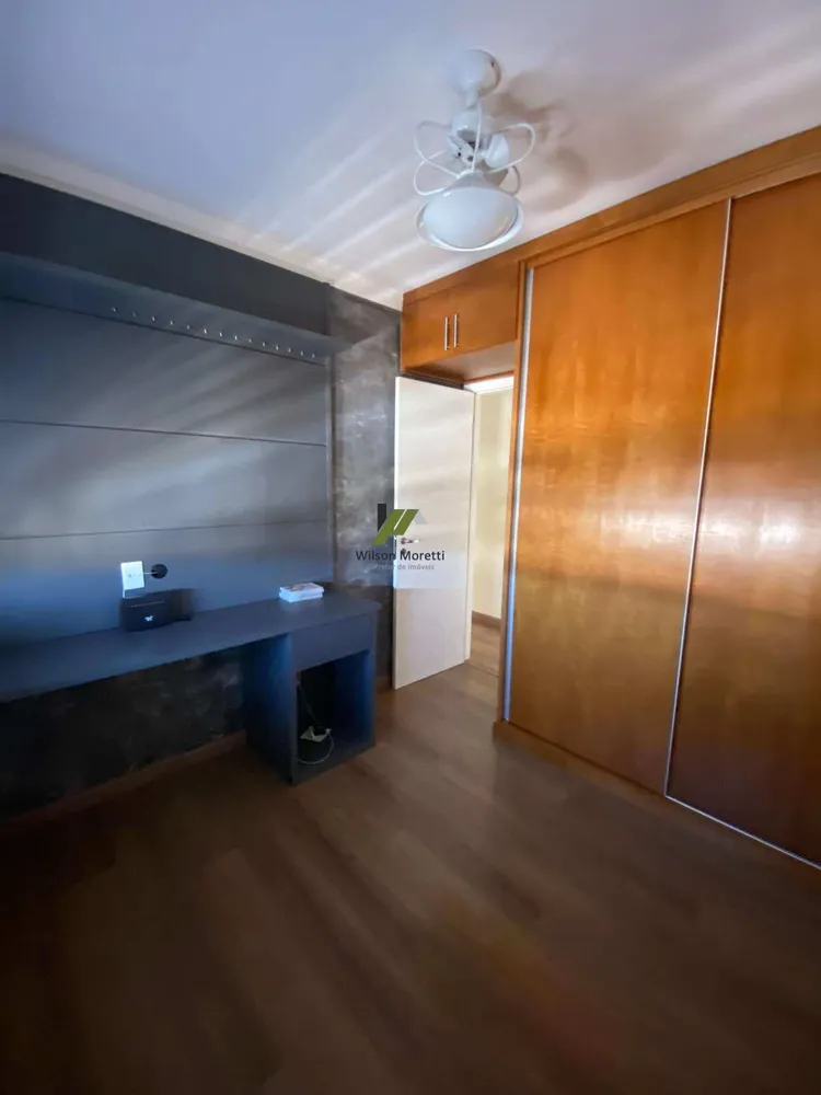 Apartamento, 3 quartos, 100 m² - Foto 5