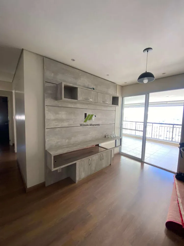 Apartamento, 3 quartos, 100 m² - Foto 1