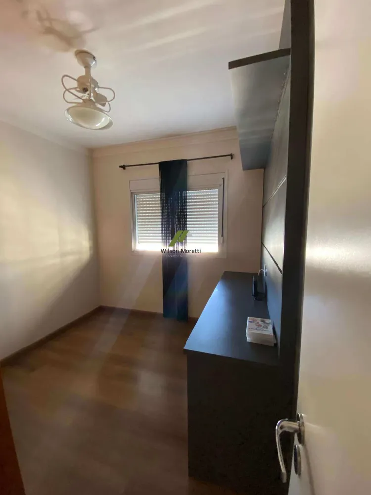 Apartamento, 3 quartos, 100 m² - Foto 9