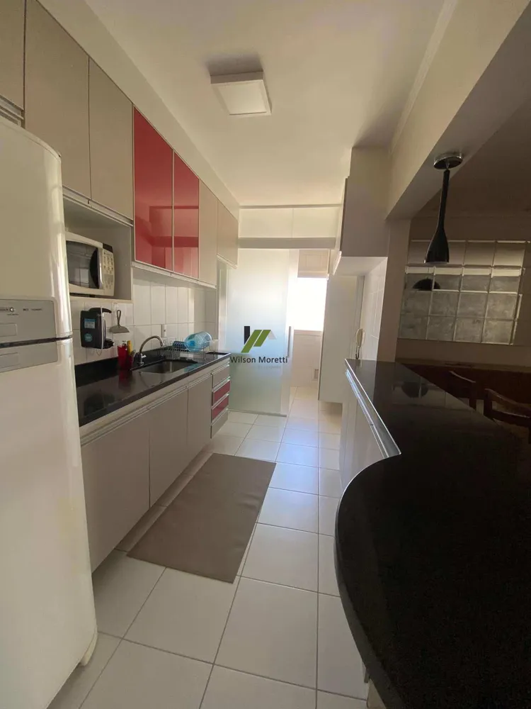 Apartamento, 3 quartos, 100 m² - Foto 15