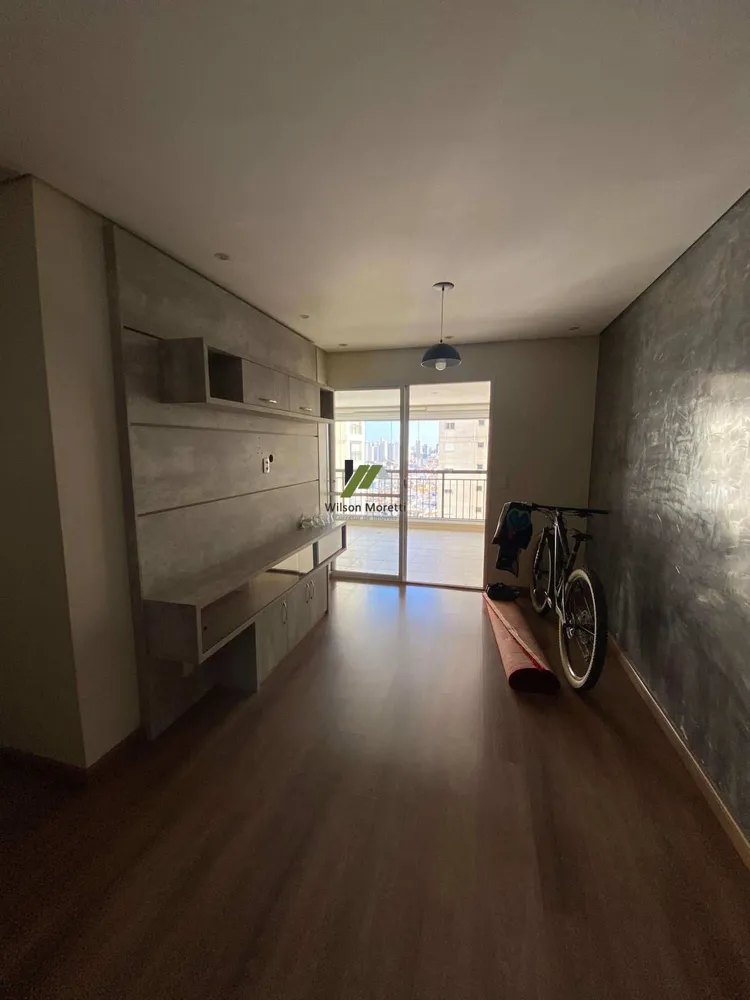 Apartamento, 3 quartos, 100 m² - Foto 2