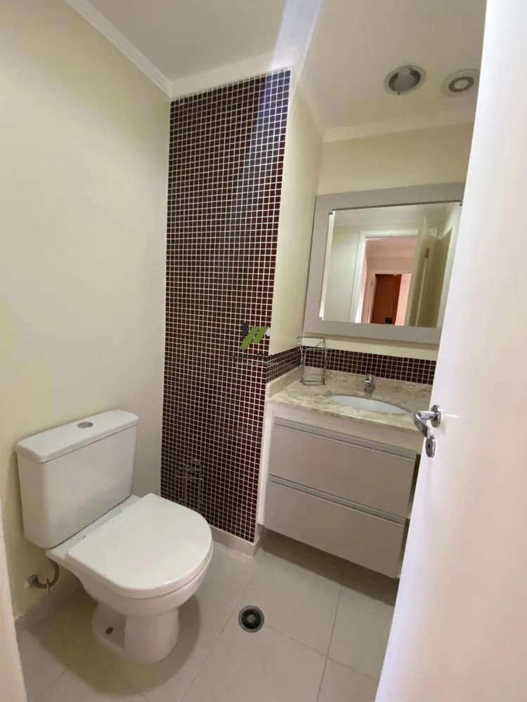 Apartamento, 3 quartos, 100 m² - Foto 10