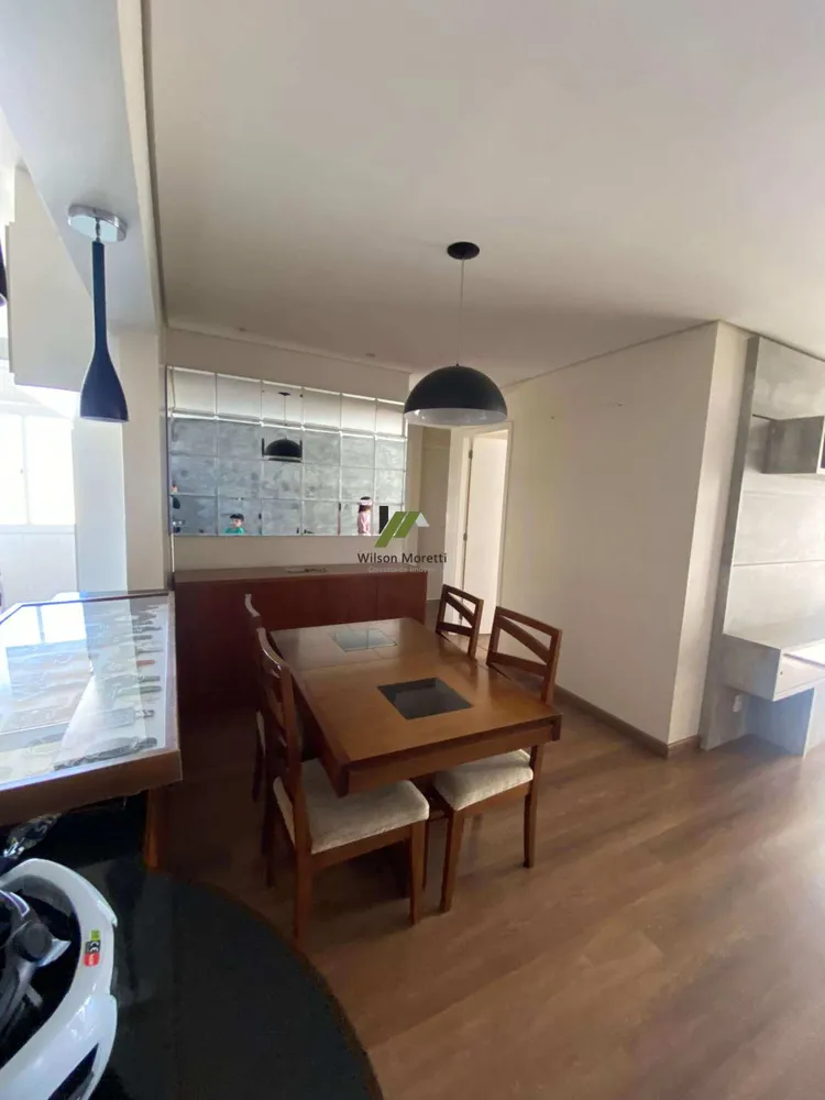 Apartamento, 3 quartos, 100 m² - Foto 12