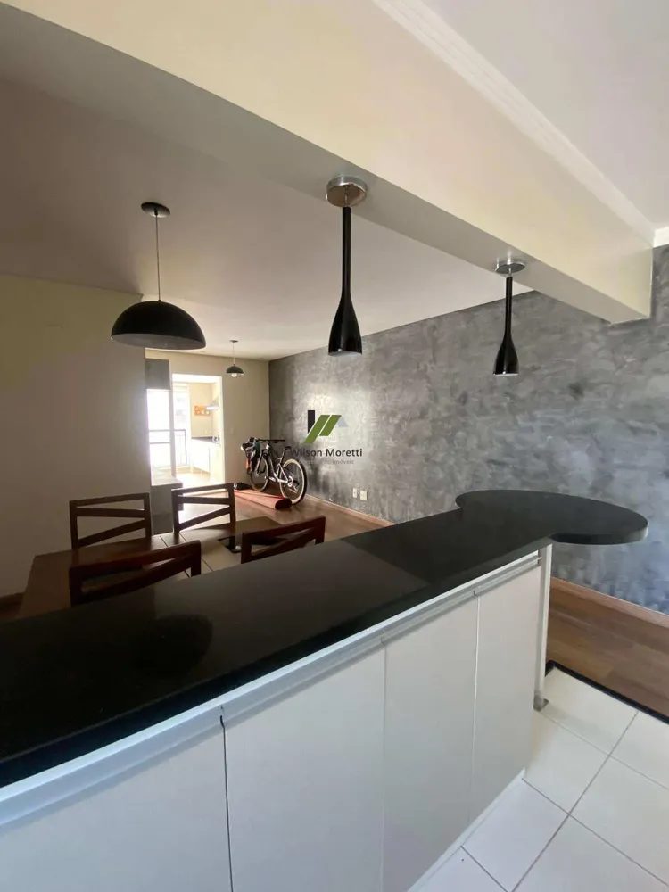 Apartamento, 3 quartos, 100 m² - Foto 13
