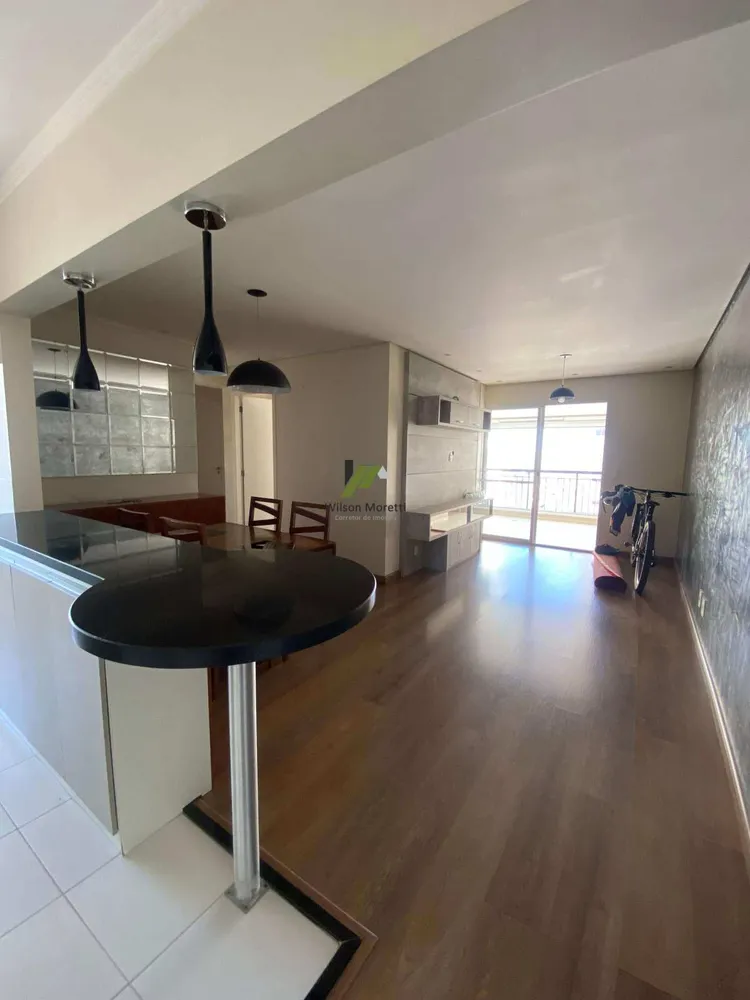 Apartamento, 3 quartos, 100 m² - Foto 11
