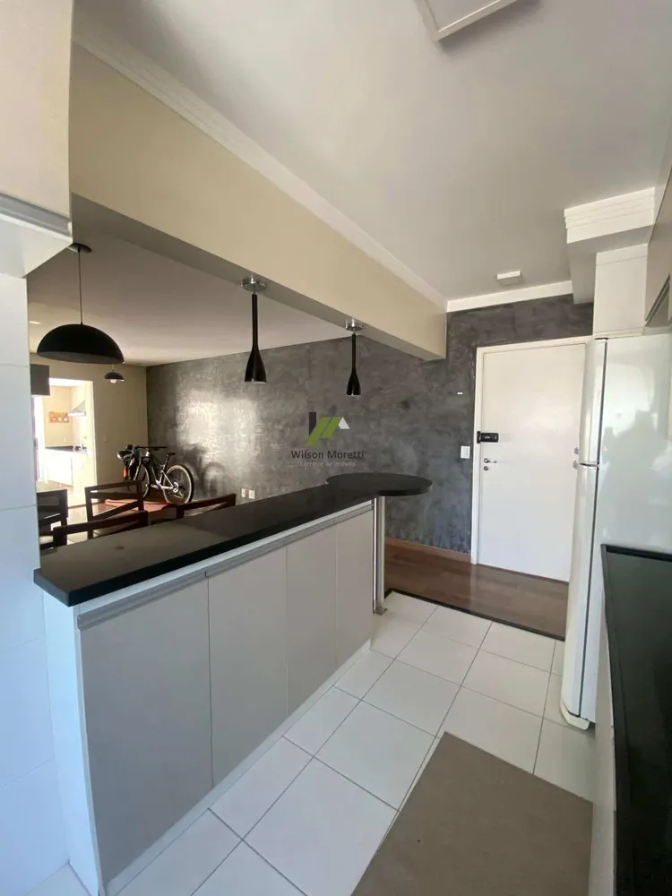 Apartamento, 3 quartos, 100 m² - Foto 14
