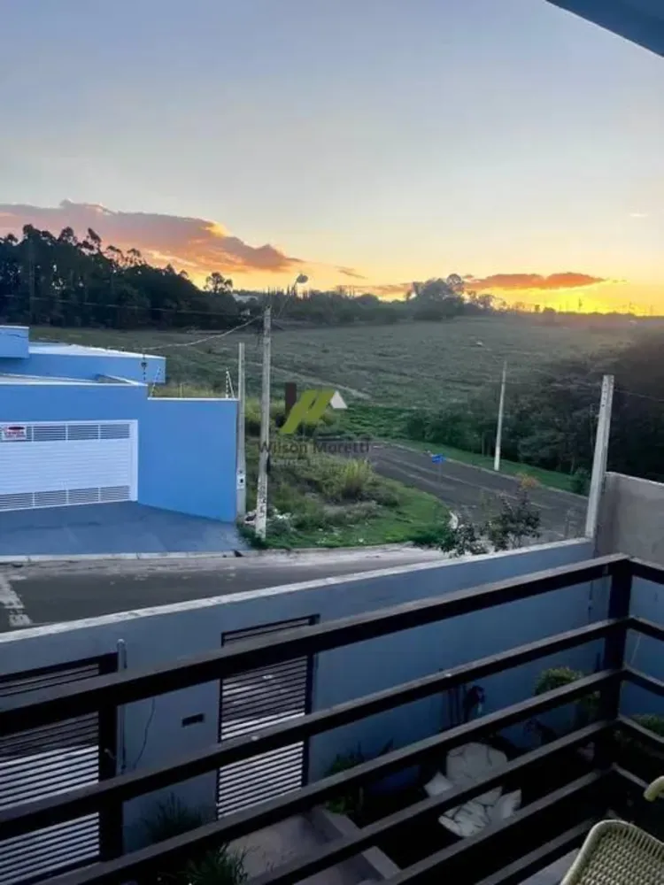 Casa, 3 quartos, 134 m² - Foto 8