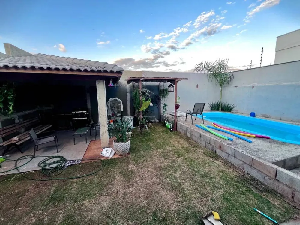 Casa, 3 quartos, 134 m² - Foto 11