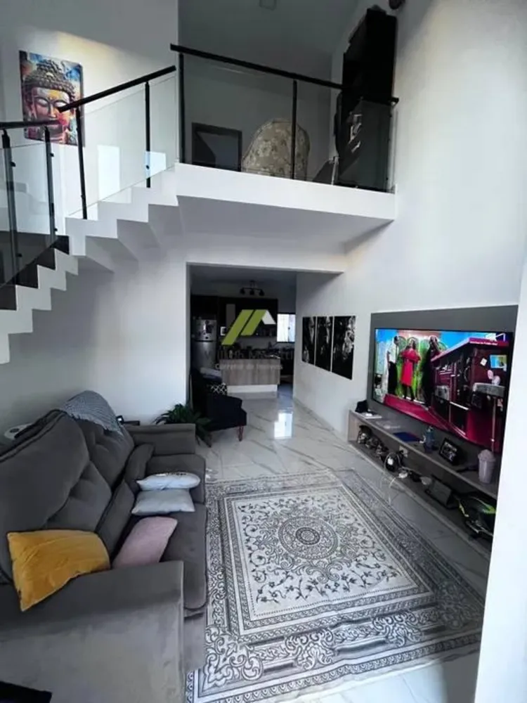 Casa, 3 quartos, 134 m² - Foto 3