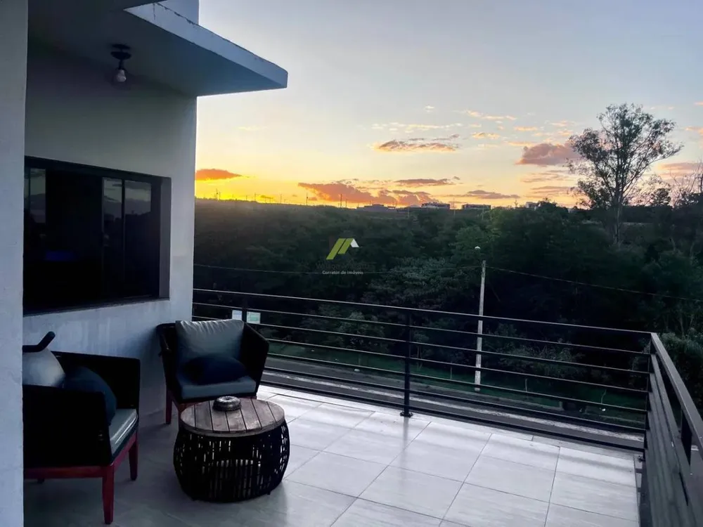 Casa, 3 quartos, 134 m² - Foto 12