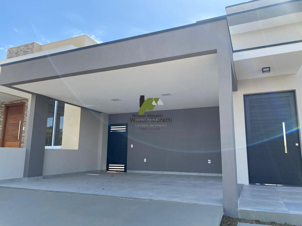 Casa, 3 quartos, 175 m² - Foto 1