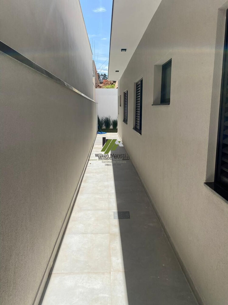 Casa, 3 quartos, 175 m² - Foto 13