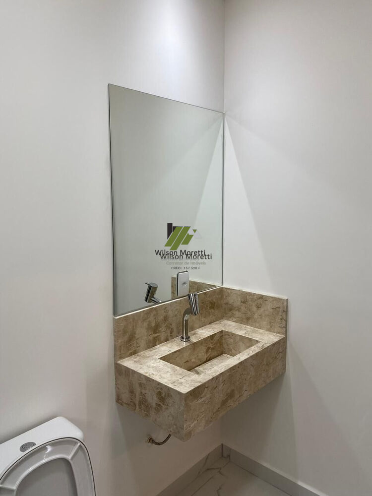 Casa, 3 quartos, 175 m² - Foto 6