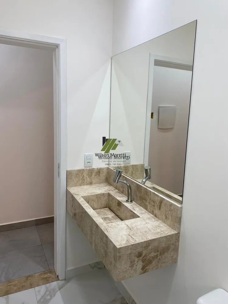 Casa, 3 quartos, 175 m² - Foto 16