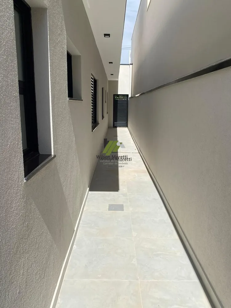 Casa, 3 quartos, 175 m² - Foto 22