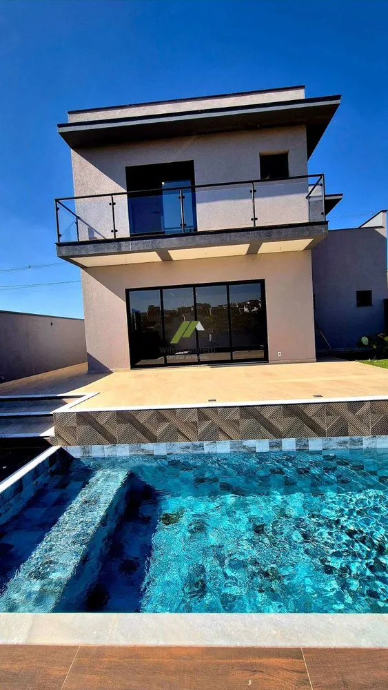 Casa de Condomínio, 3 quartos - Foto 11