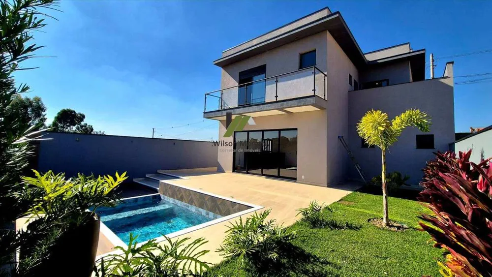 Casa de Condomínio, 3 quartos - Foto 10