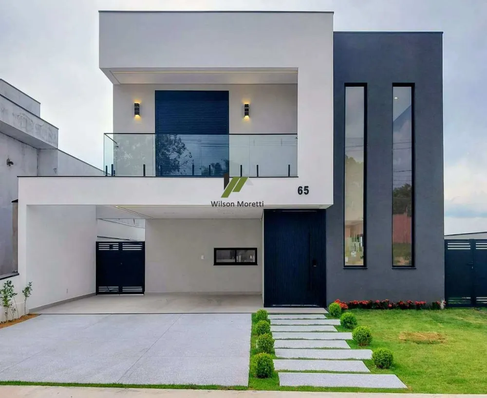 Casa de Condomínio - Foto 1