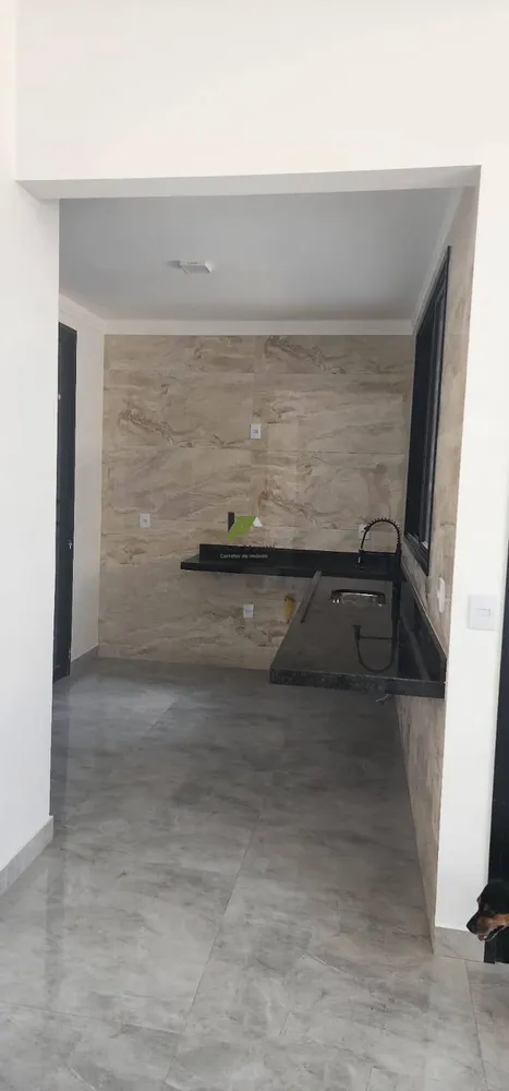 Casa, 3 quartos, 102 m² - Foto 8