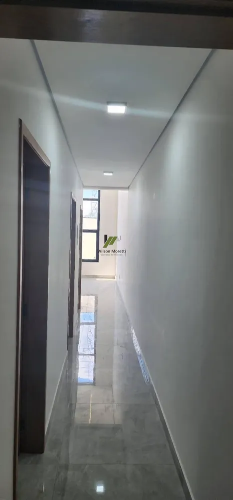 Casa, 3 quartos, 102 m² - Foto 2