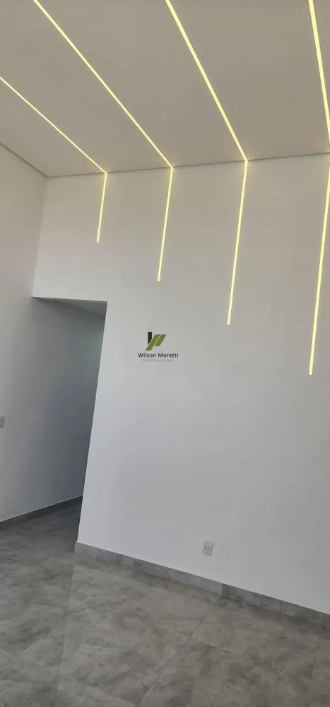 Casa, 3 quartos, 102 m² - Foto 3