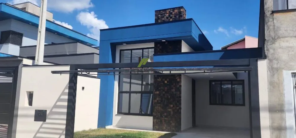 Casa, 3 quartos, 102 m² - Foto 4