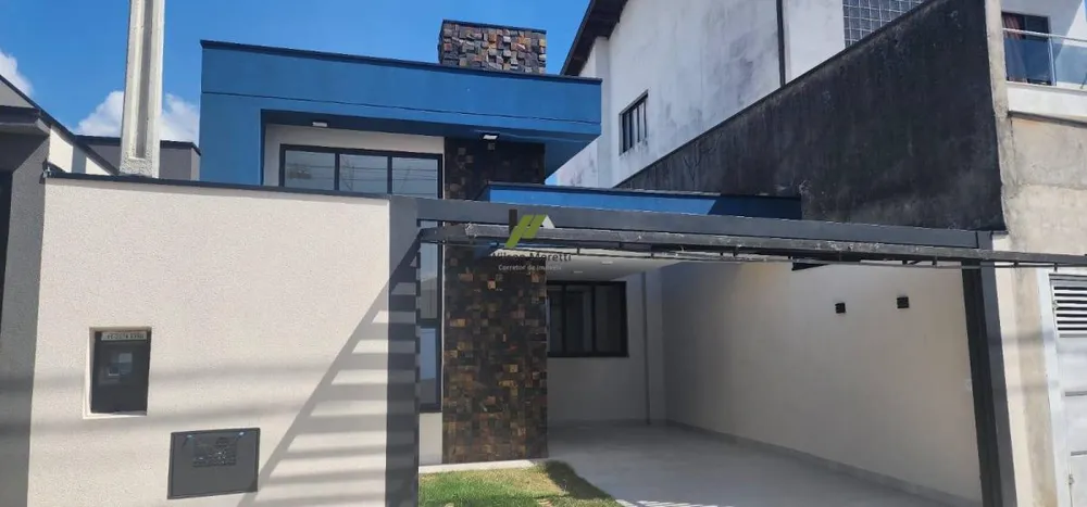 Casa, 3 quartos, 102 m² - Foto 6