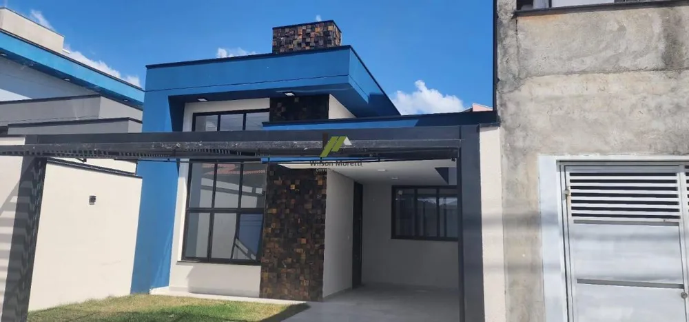 Casa, 3 quartos, 102 m² - Foto 14