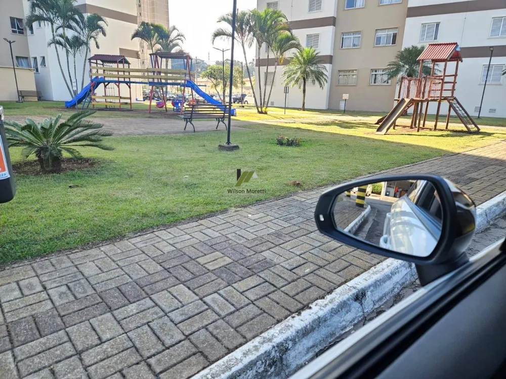 Apartamento, 2 quartos, 58 m² - Foto 4