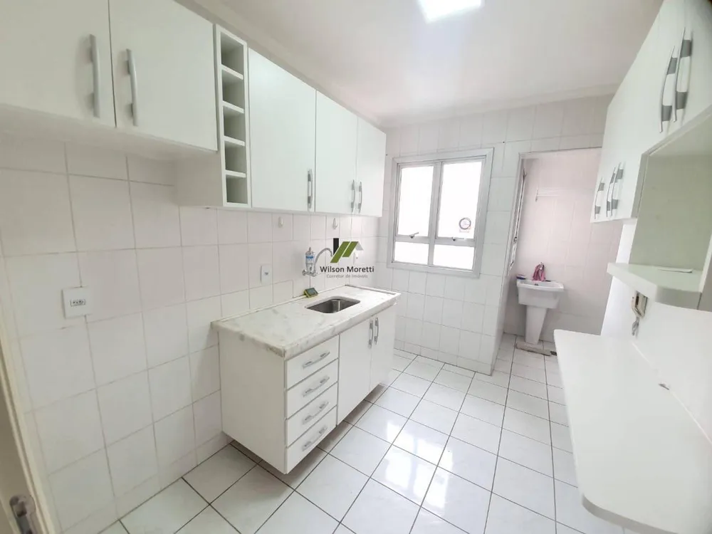 Apartamento, 2 quartos, 58 m² - Foto 5