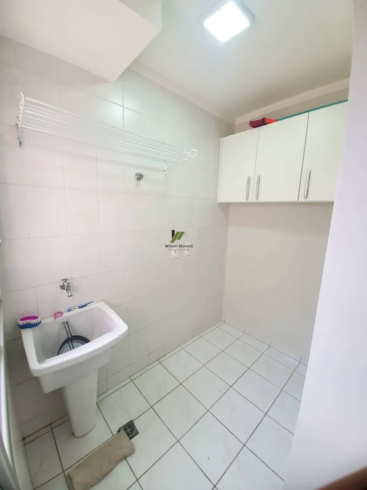 Apartamento, 2 quartos, 58 m² - Foto 6