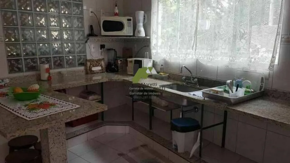 Casa, 3 quartos, 240 m² - Foto 13