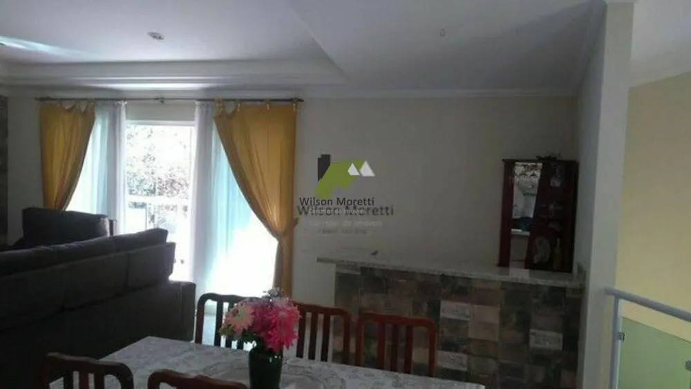 Casa, 3 quartos, 240 m² - Foto 4