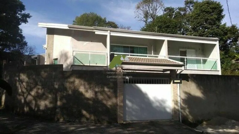 Casa, 3 quartos, 240 m² - Foto 1