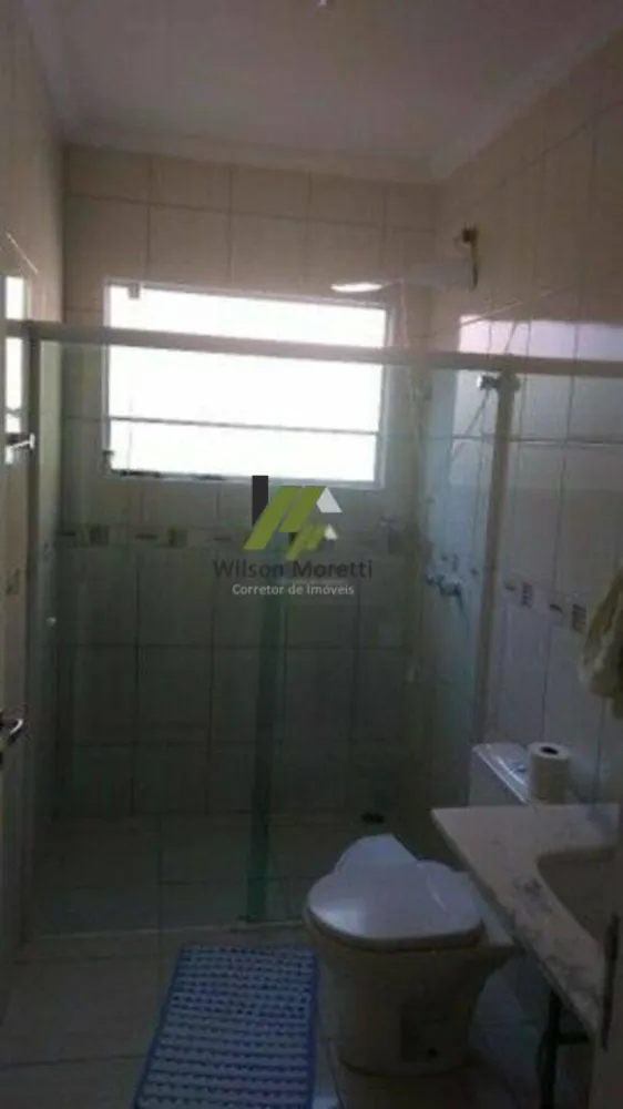 Casa, 3 quartos, 240 m² - Foto 12