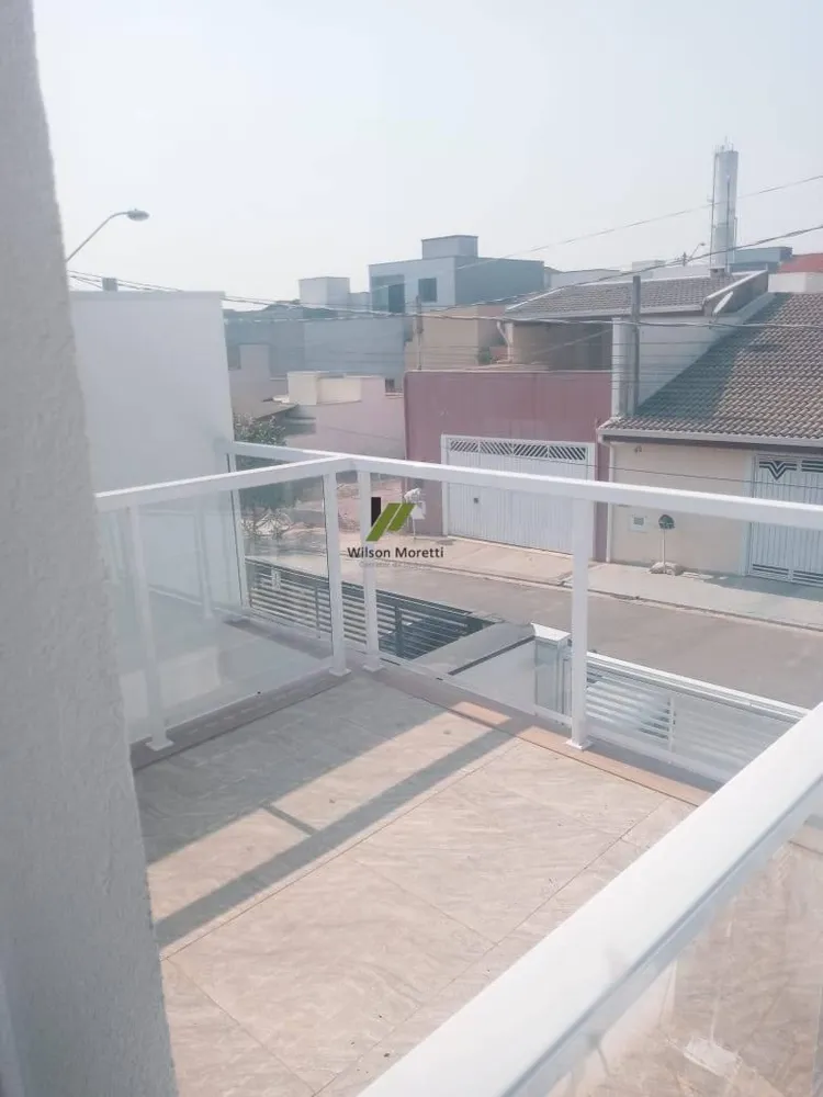 Casa, 3 quartos, 133 m² - Foto 7
